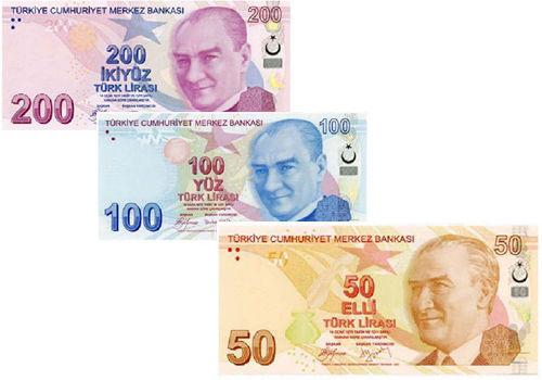 Sahte parayı ayırmanın 16 yolu - Resim 6