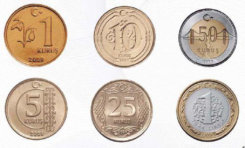 Sahte parayı ayırmanın 16 yolu - Resim 2