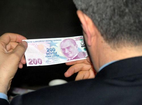 Sahte parayı ayırmanın 16 yolu - Resim 3