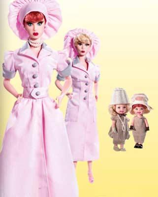 Barbie 50 YAŞINDA - Resim 2