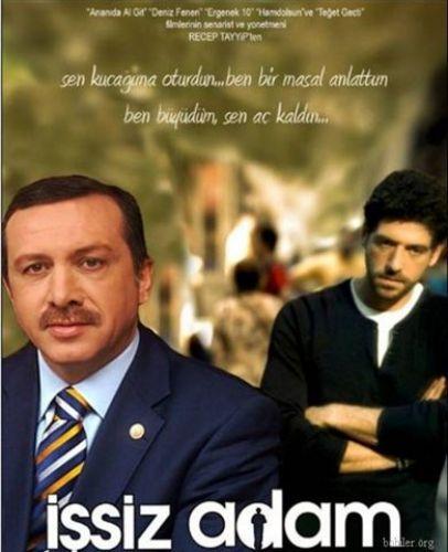 İnternette ISSIZ ADAM geyikleri - Resim 5