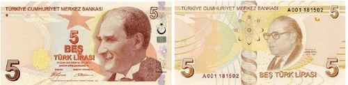 Sahte parayı ayırmanın 16 yolu - Resim 19