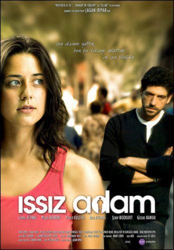İnternette ISSIZ ADAM geyikleri - Resim 2