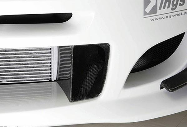 Modifiyeli Mitsubishi Lancer EVO X - Resim 7