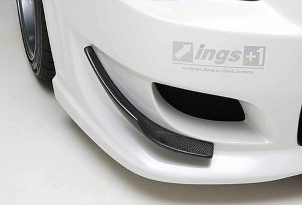 Modifiyeli Mitsubishi Lancer EVO X - Resim 4