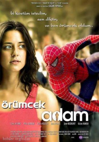 İnternette ISSIZ ADAM geyikleri - Resim 8