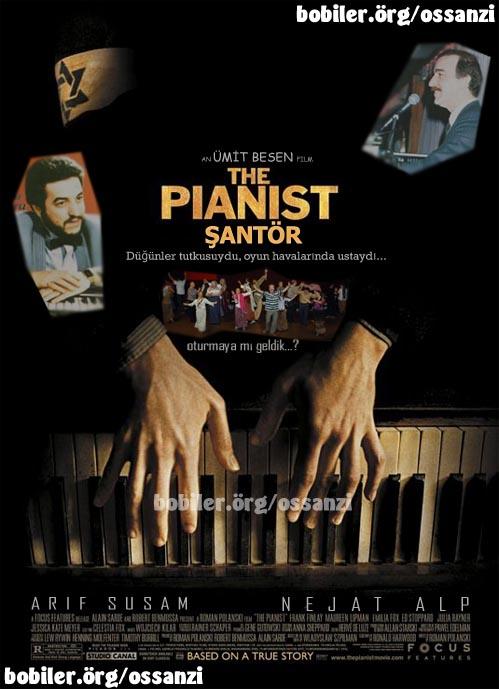 Amerikan filmlerini Türkler çekseydi