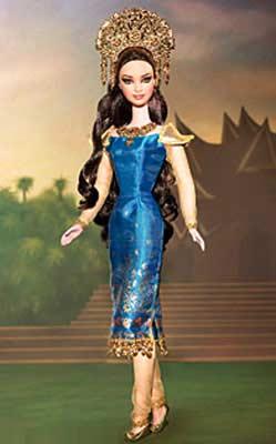 Barbie 50 YAŞINDA - Resim 8