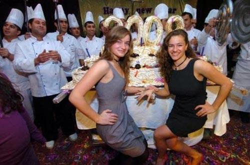 Türkiye 2009'a böyle girdi - Resim 16