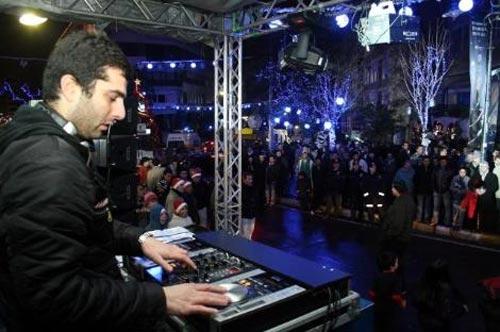 Türkiye 2009'a böyle girdi - Resim 53