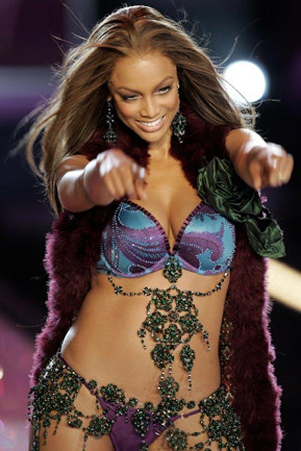 En iyi Victoria's Secret 'melekleri' - Resim 8