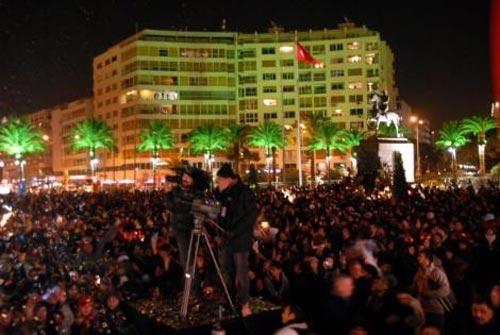 Türkiye 2009'a böyle girdi - Resim 9