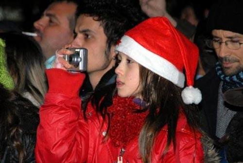 Türkiye 2009'a böyle girdi - Resim 24