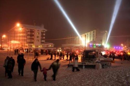Türkiye 2009'a böyle girdi - Resim 3