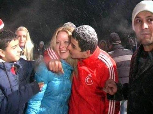Türkiye 2009'a böyle girdi - Resim 18
