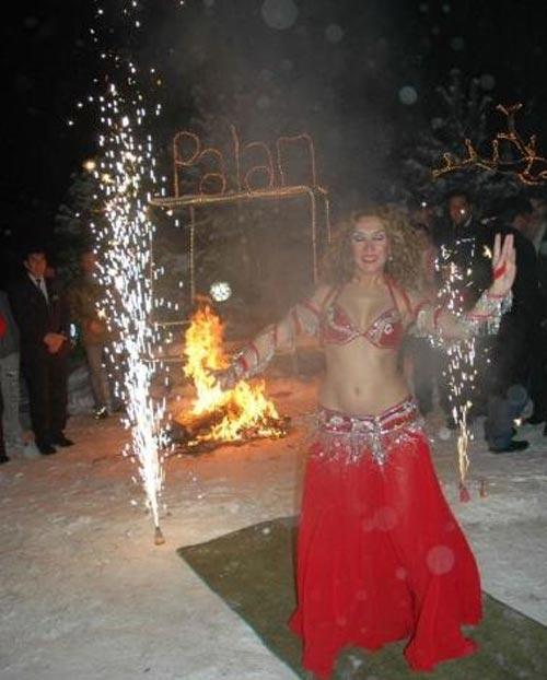 Türkiye 2009'a böyle girdi - Resim 74