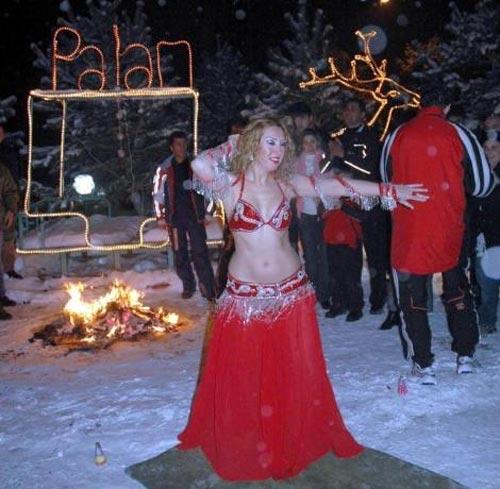 Türkiye 2009'a böyle girdi - Resim 30