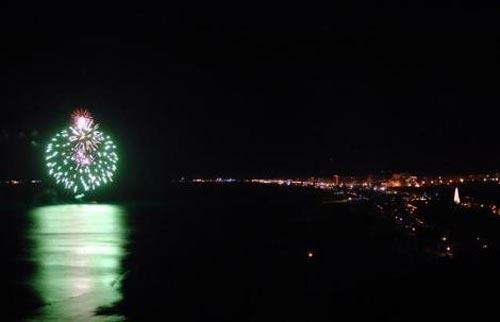 Türkiye 2009'a böyle girdi - Resim 25