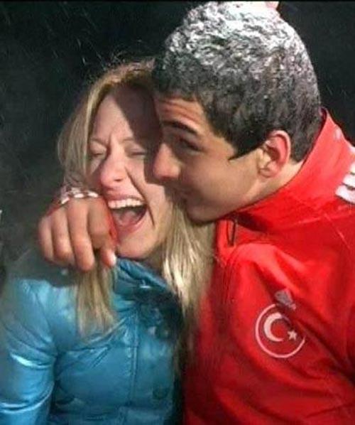 Türkiye 2009'a böyle girdi - Resim 13