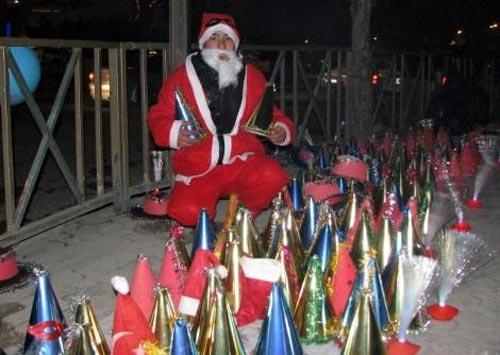 Türkiye 2009'a böyle girdi - Resim 49