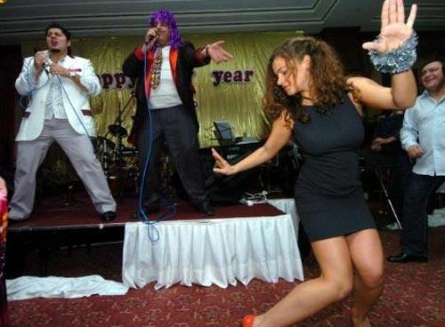 Türkiye 2009'a böyle girdi - Resim 20