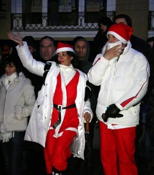 Türkiye 2009'a böyle girdi - Resim 26