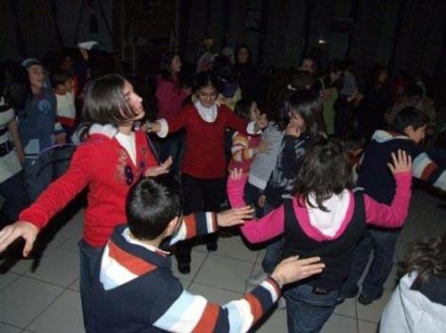 Türkiye 2009'a böyle girdi - Resim 61