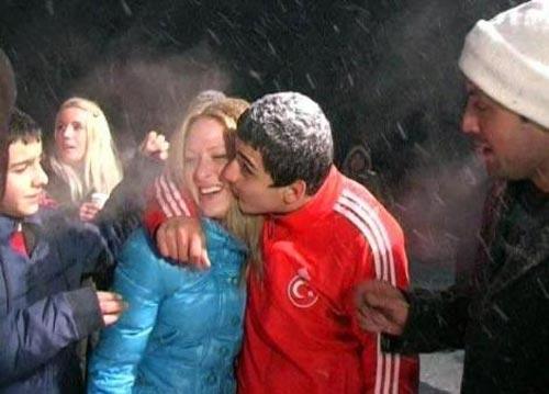 Türkiye 2009'a böyle girdi - Resim 42