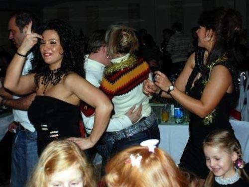 Türkiye 2009'a böyle girdi - Resim 58