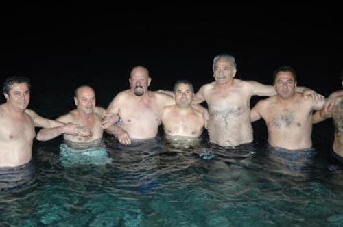 Türkiye 2009'a böyle girdi - Resim 66