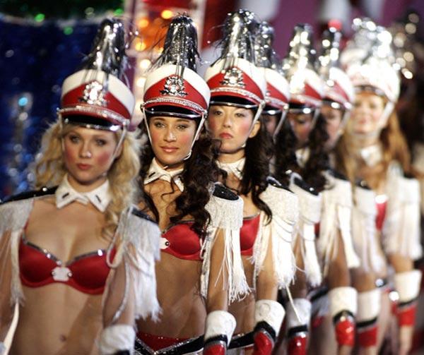 En iyi Victoria's Secret 'melekleri' - Resim 28