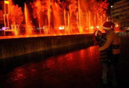 Türkiye 2009'a böyle girdi - Resim 31