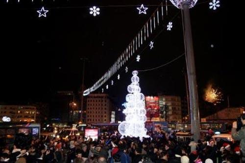 Türkiye 2009'a böyle girdi - Resim 1