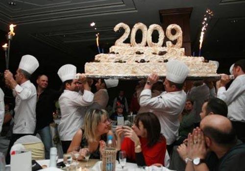 Türkiye 2009'a böyle girdi - Resim 50