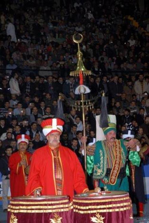 Türkiye 2009'a böyle girdi - Resim 75
