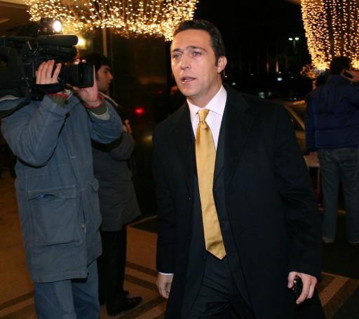 Emre Belözoğlu dünya evine girdi - Resim 16