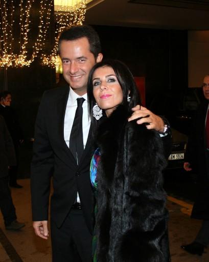 Emre Belözoğlu dünya evine girdi - Resim 8