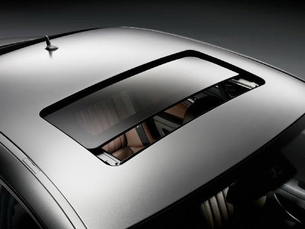 Mercedes Coupe CLS - Resim 11