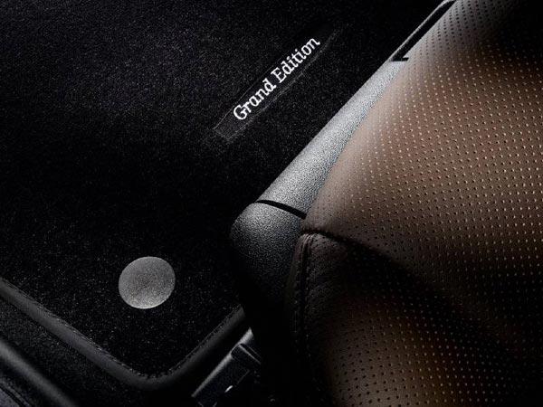 Mercedes Coupe CLS - Resim 5
