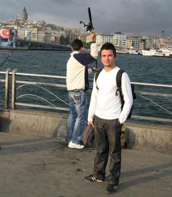 Doğalgaz kurbanları toprağa verildi - Resim 9