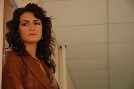 Ayça İnci - Resim 24
