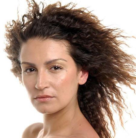 Ayça İnci - Resim 16