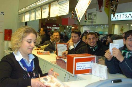 11 TL'lik cep telefonu - Resim 7