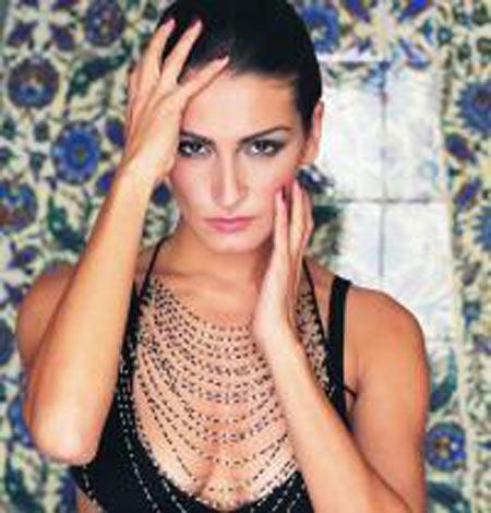 Ayça İnci - Resim 19
