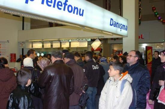 11 TL'lik cep telefonu - Resim 8