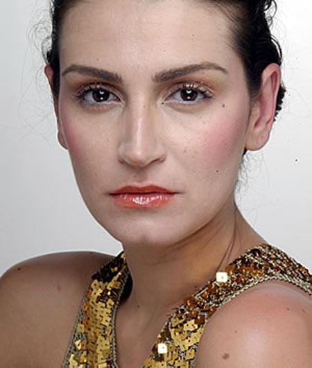 Ayça İnci - Resim 27