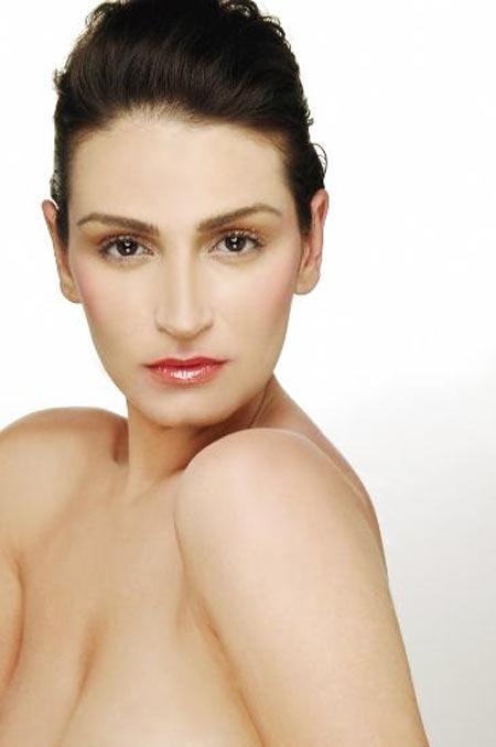 Ayça İnci - Resim 7