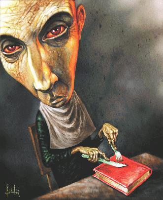 2008'in en iyi kitapları - Resim 98