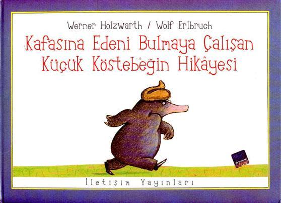 2008'in en iyi kitapları - Resim 93