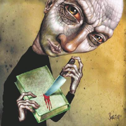 2008'in en iyi kitapları - Resim 18